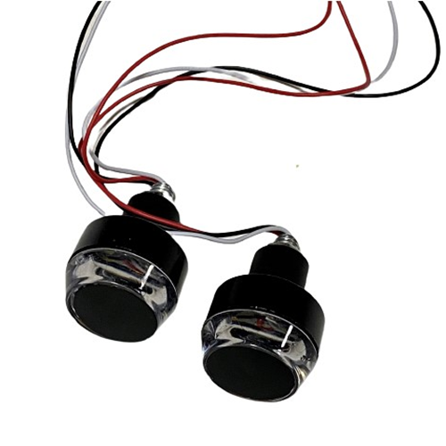 GİDON TOPUZU IŞIKLI LED TAKIM