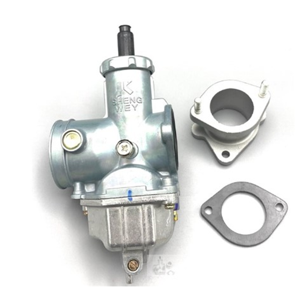 KARBÜRATÖR + MANİFOLT 300CC CG SHENGWEY (NCR)