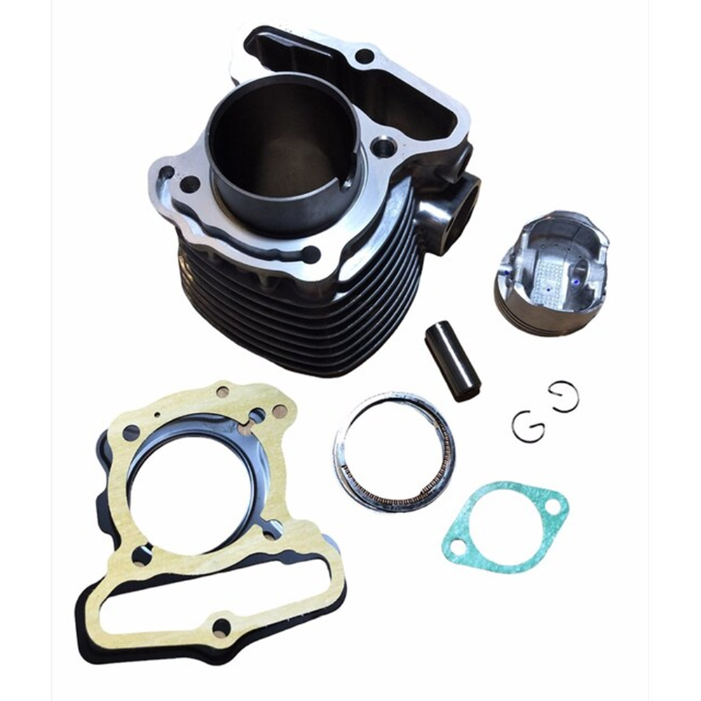 SİLİNDİR KOMPLE HONDA DİO