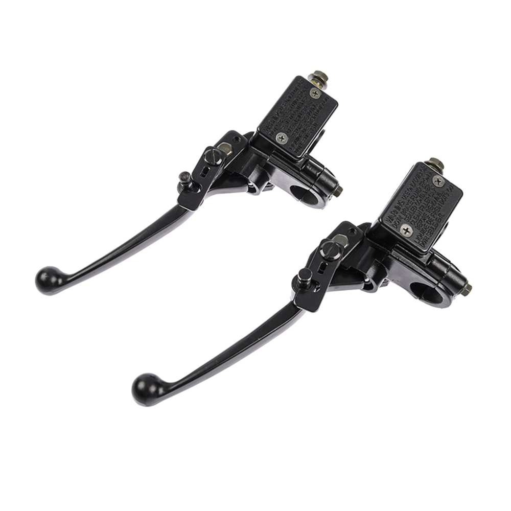 ARKA ATV FREN MERKEZİ ÜST SOL (KİLİTLİ MODEL )
