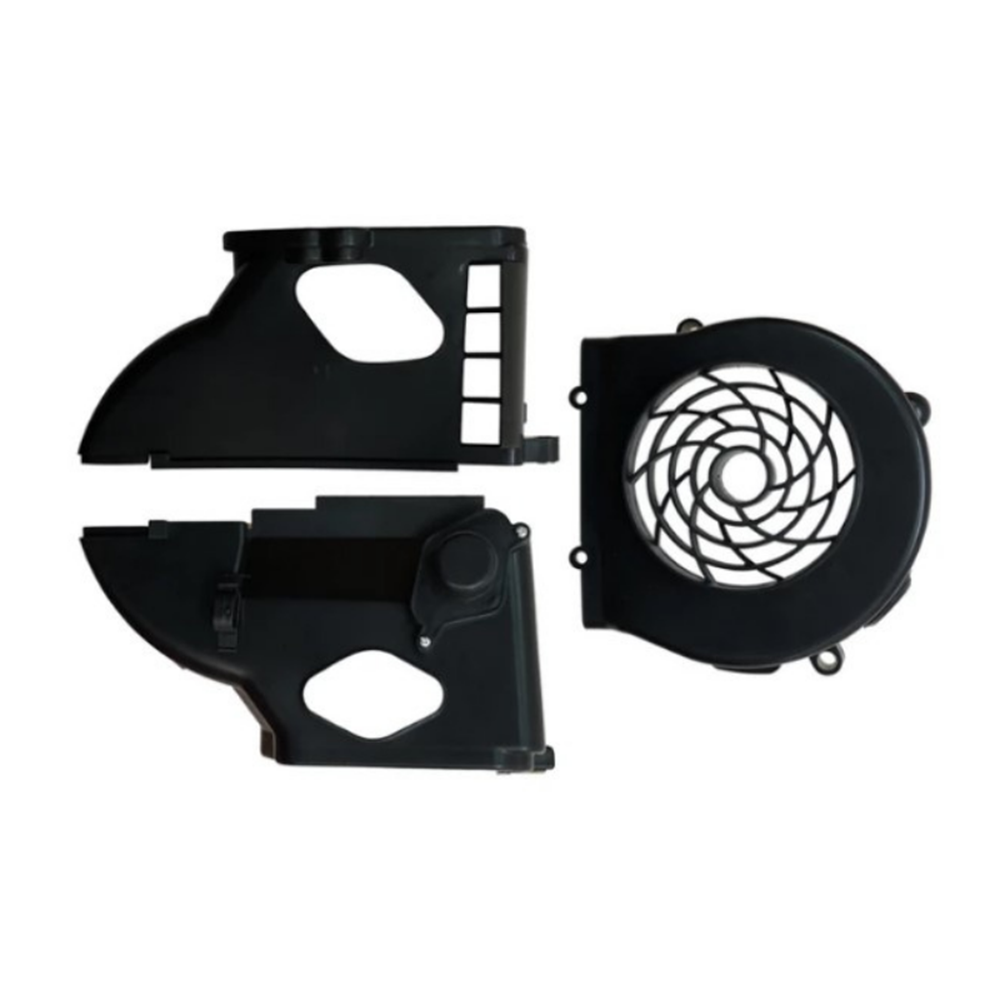 MOTOR SOĞUTMA VE FAN KAPAGI SET SCT 50