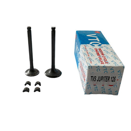 SUBAP TAKIMI [TIRNAKLI] [VTC] TVS JUPİTER 125