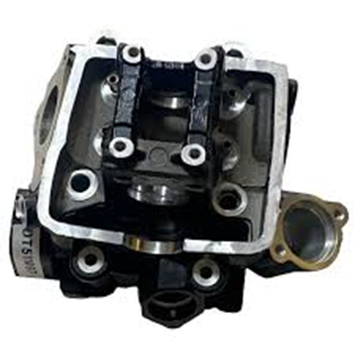 SİLİNDİR ÜST KAPAK NS 200 E3 ORJİNAL