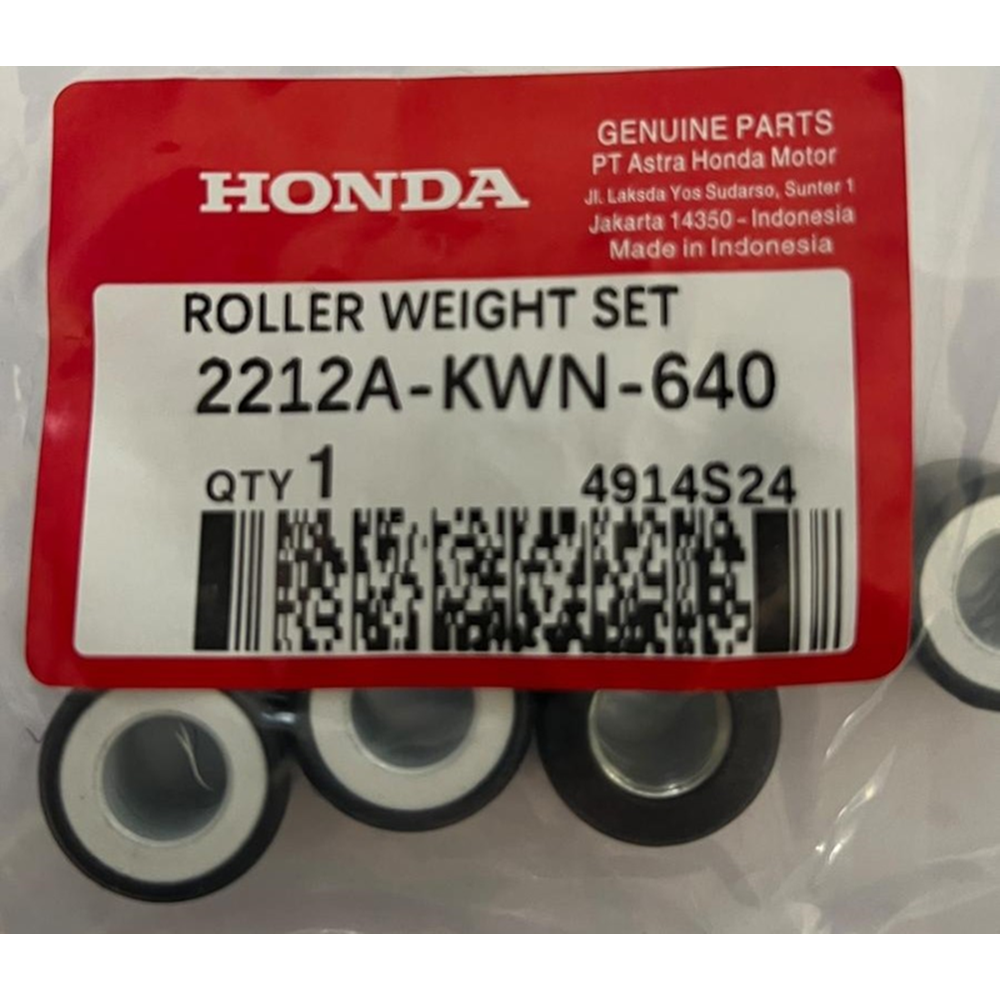 ACTİVA125 PCX125 JUPİTER125 TAHRİK SETİ 17GR BANDO BAGA