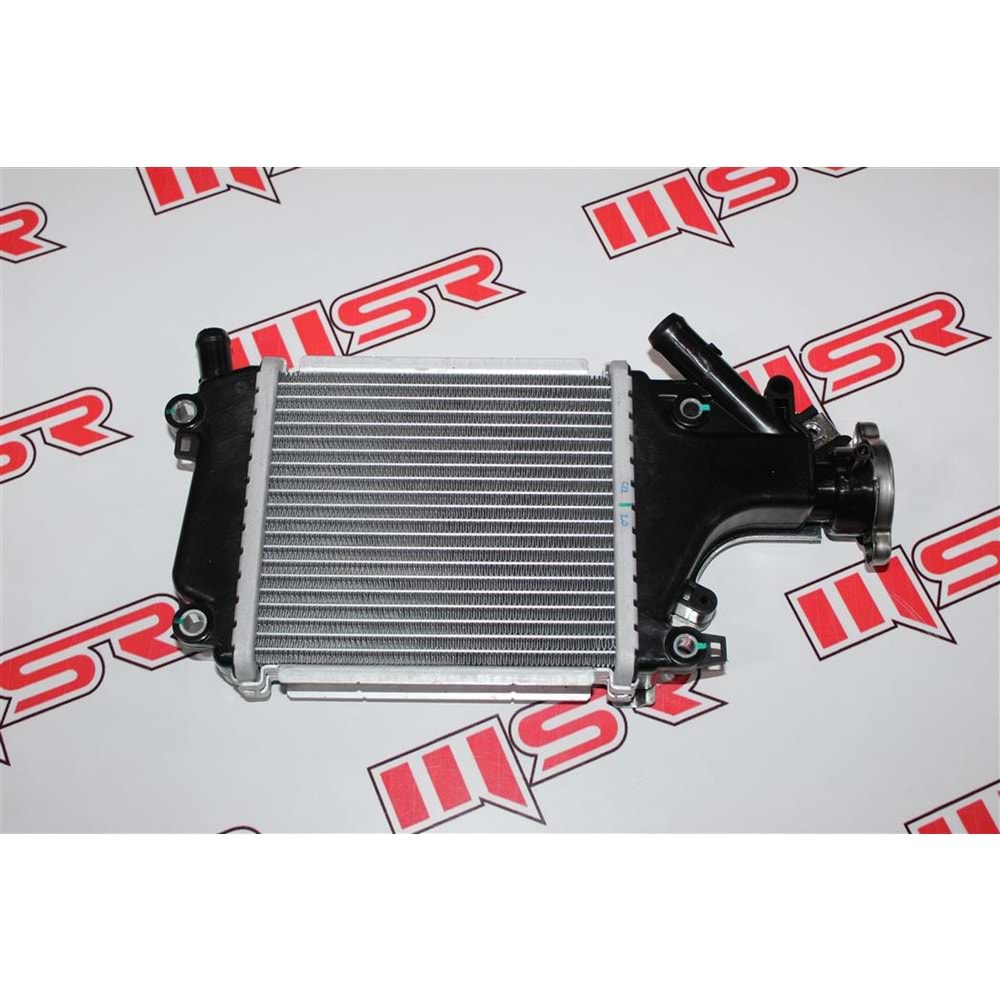 PCX 125 (2021-2024) RADYATÖR OEM 19100 - K1Z - J10