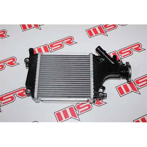 PCX 125 (2021-2024) RADYATÖR OEM 19100 - K1Z - J10