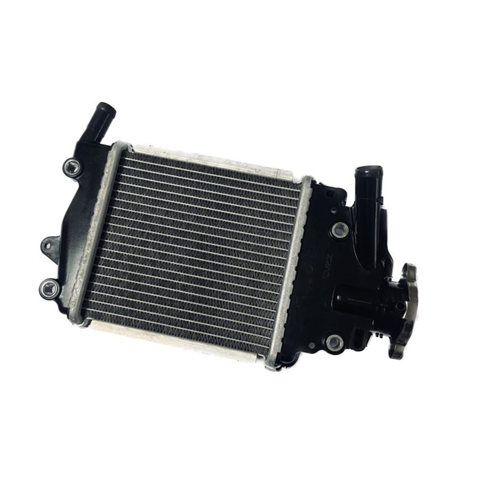 RADYATÖR PCX 125 (19010 - KZR - 600 ) 2018 2020