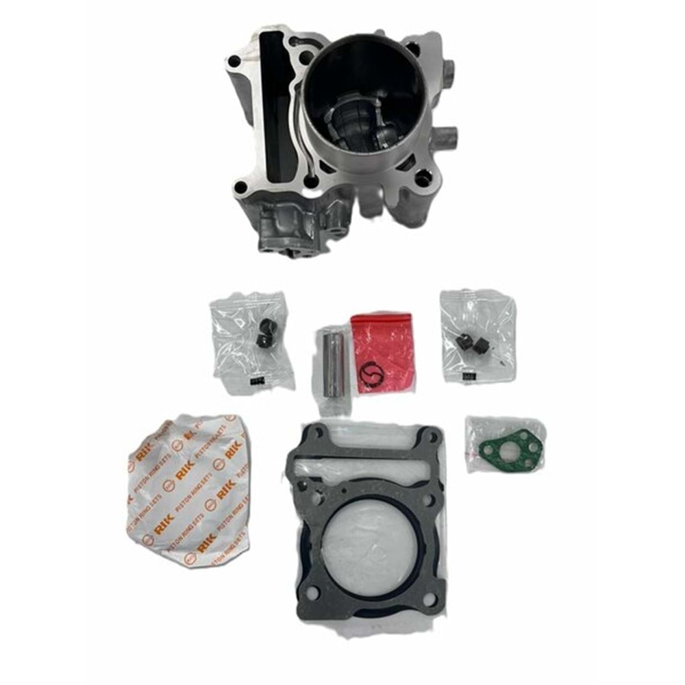 PCX180CC SİLİNDİR TAKIMI