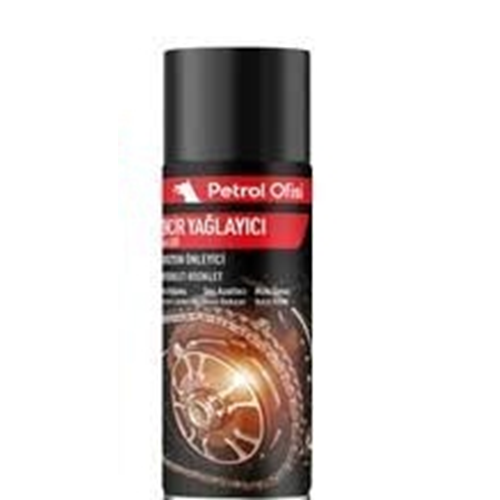 PETROL OFİSİ ZİNCİR YAĞI 400 ML