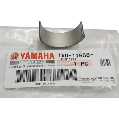 R25 KRANK KOL YATAK ORJ (MAVİ) 1WD-11656-00 ( 1 ADET )
