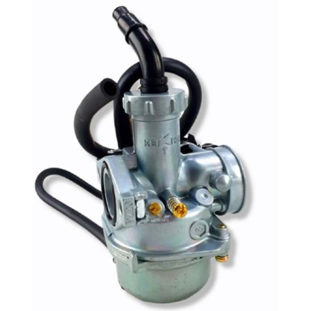 KARBÜRATÖR CUB 125CC / LİFAN 3 SUBAPLI