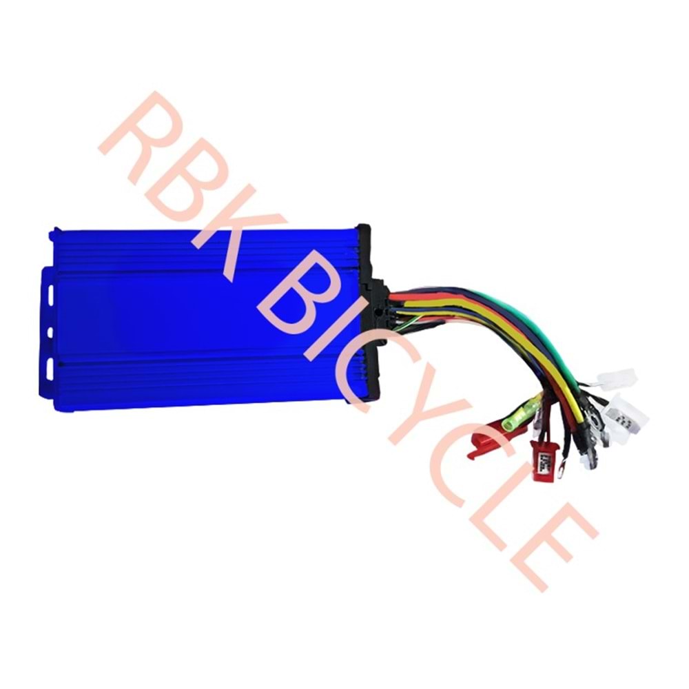 AKILLI BEYİN KÜÇÜK 48/60V YD 500W JET CONTROLLER ''KÜÇÜK'' EKSTRA HIZLI