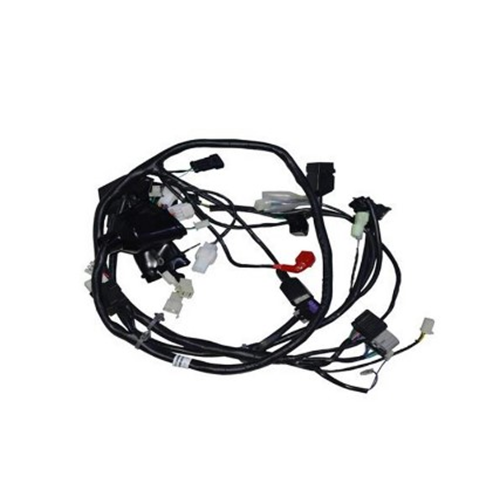 ELEKTRİK TESİSATI SPONTİNİ (NEW EFİ)