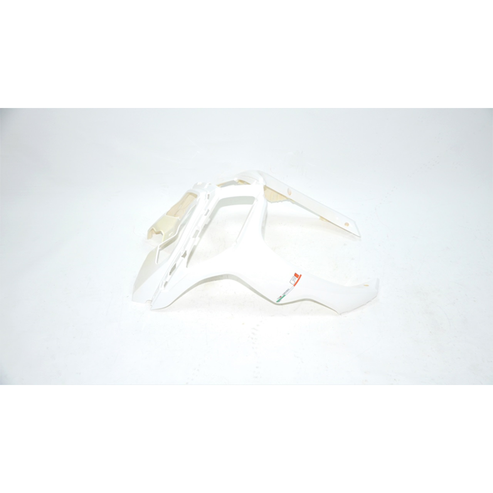 ÖN ANA PANEL BEYAZ BLAZER (BURUN)