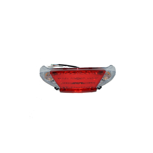 ARKA STOP (BLAZER XR) SPACE - BOLERO 50 CC KUBA ORJ