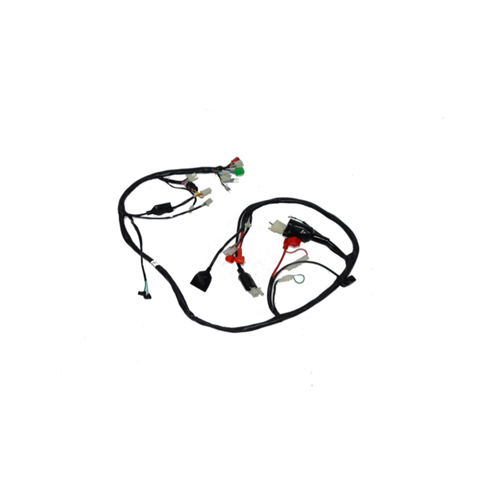 ELEKTRİK TESİSATI RSK BLAZER XR / SPACE