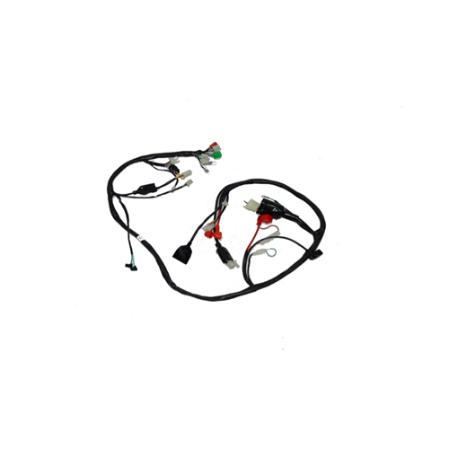 ELEKTRİK TESİSATI RSK BLAZER XR / SPACE