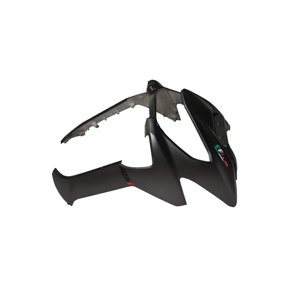 ÖN ANA PANEL GRİ (NEWLIGHT)NEWLIGHT PRO (BURUN)