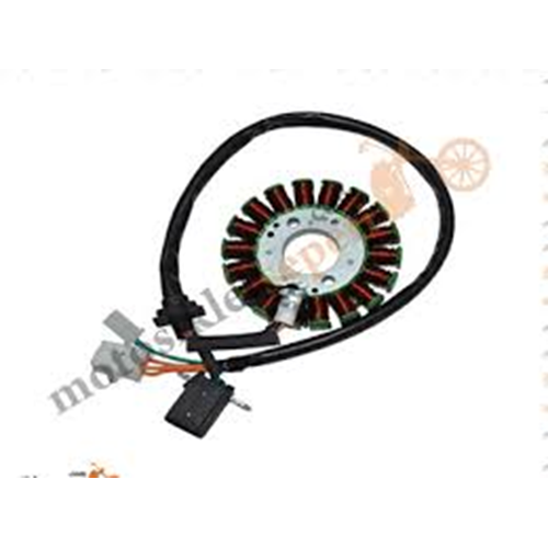 STATÖR VRS125 18 Lİ