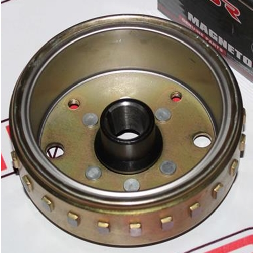 KUBA ZENZERO 125-KUBA GELLI 125 ROTOR VOLANT
