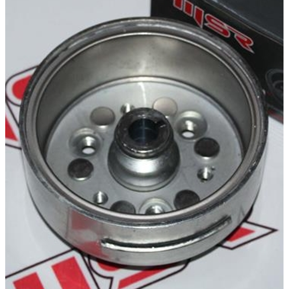 CYRPTON ROTOR VOLANT