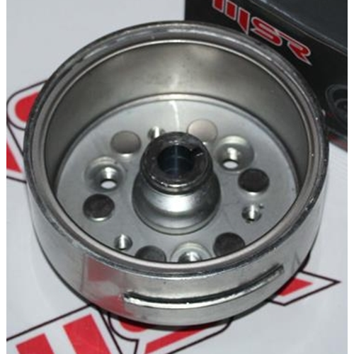 CYRPTON ROTOR VOLANT