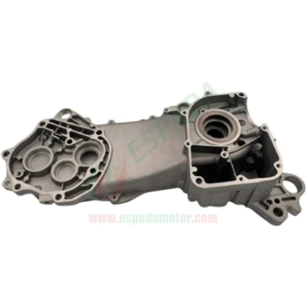 SCT 50 CC SOL KARTER OEM