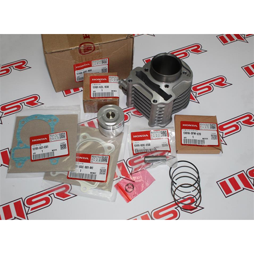 SİLİNDİR KOMPLE SPACY [ORJİNAL]
