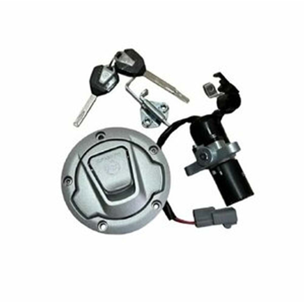 SR250 KONTAK SETİ