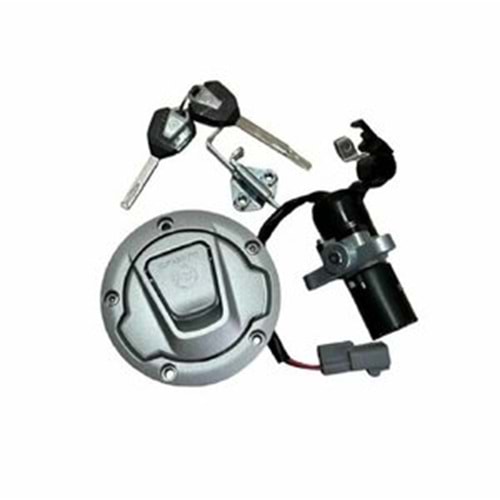 SR250 KONTAK SETİ