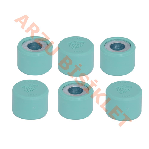 LEONE PERFORMANS BAGASI 6 LI (20x15x12 GR) FİZY-DİO-PCX-DYLAN-JUPİTER 125