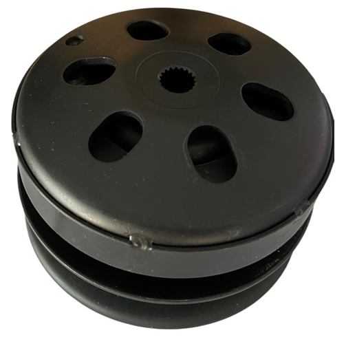 ARKA DEBRİYAJ KOMPLE ORJ ACTIVA S - FİZY / JUPİTER
