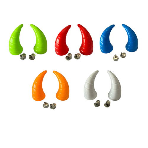 KASK BOYNUZU KÜÇÜK IŞIKLI
