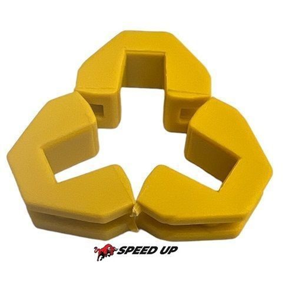 HONDA ACTİVA SPEED UP DEBRİYAJ TIRNAĞI (KIZAK KAYDI)