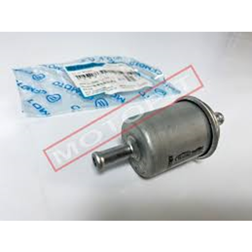 BENZİN FİLTRESİ SR250 NK250 E5 CFMOTO