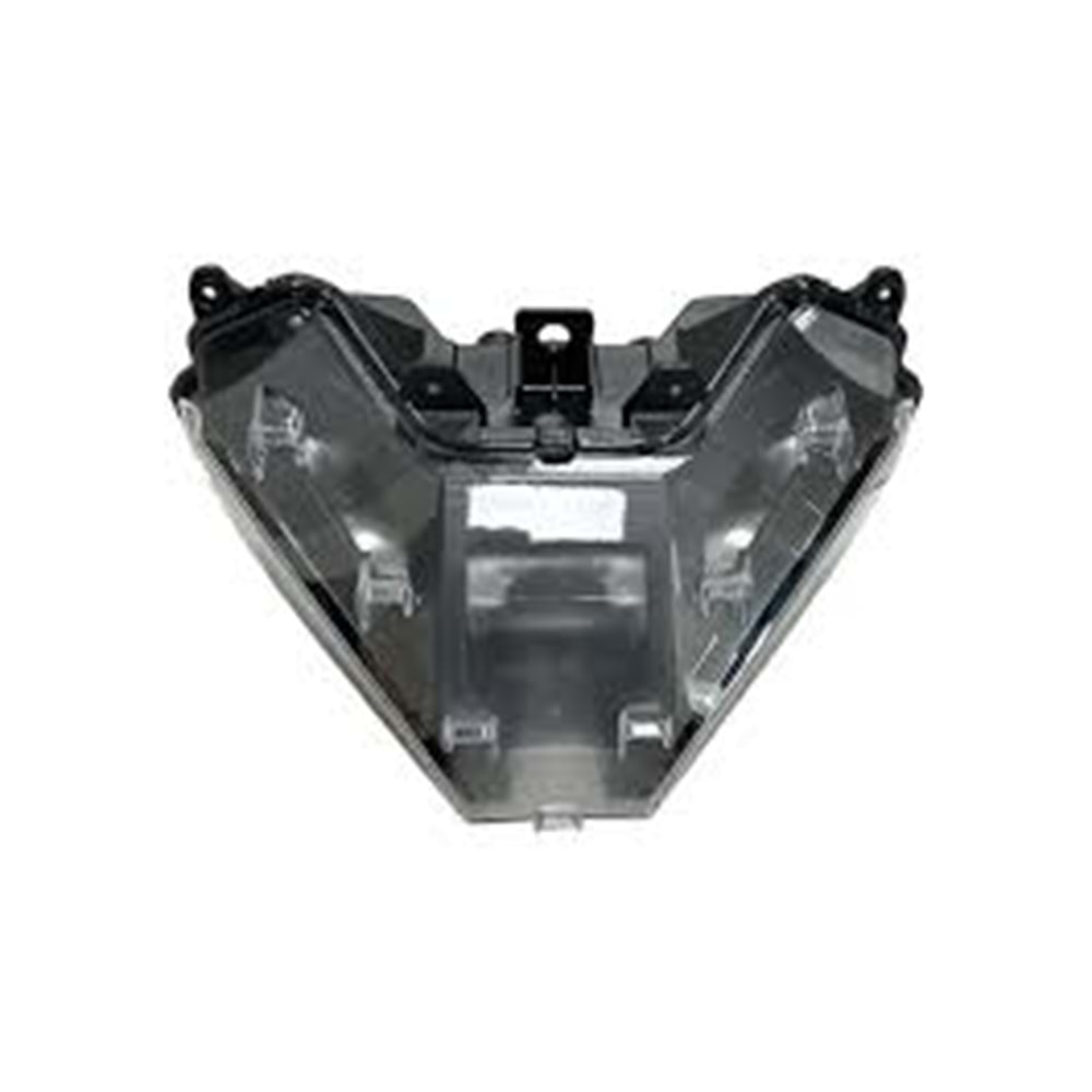CF MOTO SR250 ÖN FAR E5 2021 - 2023