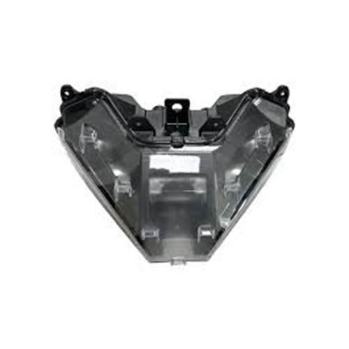CF MOTO SR250 ÖN FAR E5 2021 - 2023