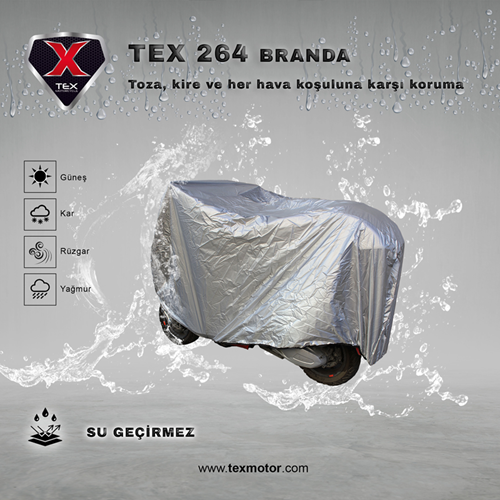 TEX Branda