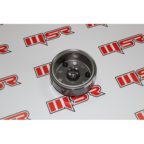 VOLANT (ROTOR) KUBA TK - 03 50 CC