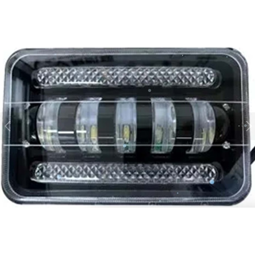 ÖN FAR CG LED LENS Lİ