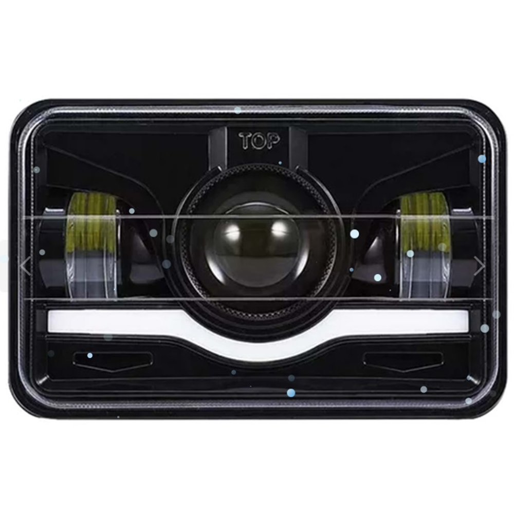 ÖN FAR CG LED LİNE