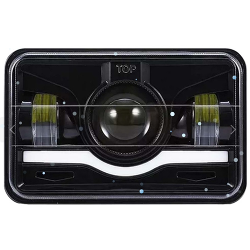 ÖN FAR CG LED LİNE