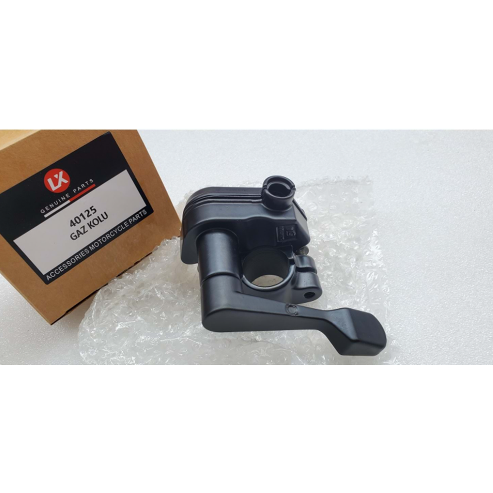 GAZ KOLU LONCİN 200 ATV