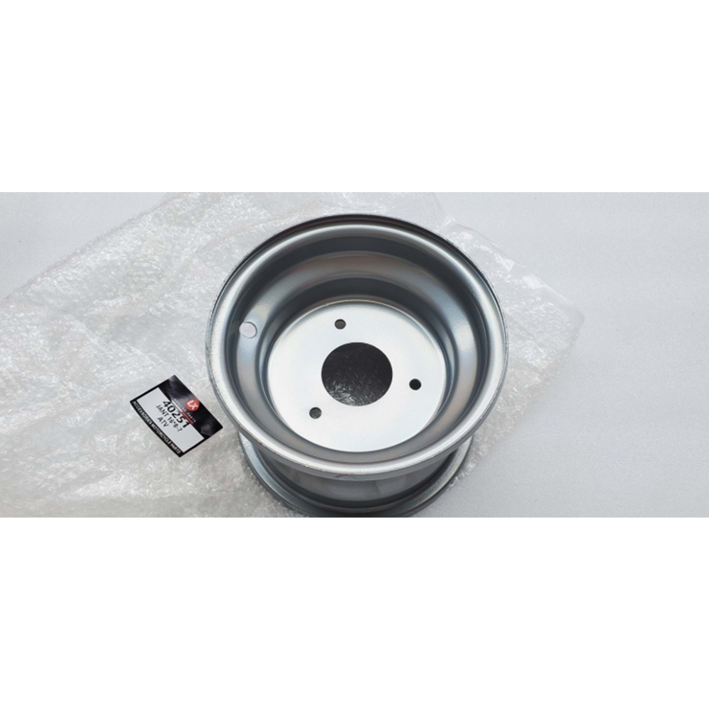JANT BOŞ 16*8-7 ATV