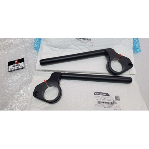 DİREKSİYON [GİDON] SAĞ - SOL SR250 ORJ