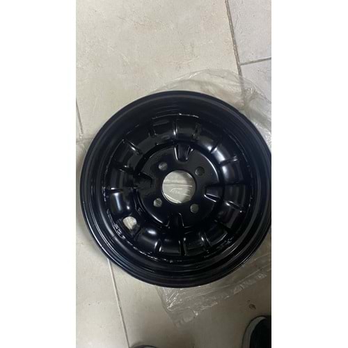 E-BİKE JANT ARKA 400*12 PİKAP 4 BİJON