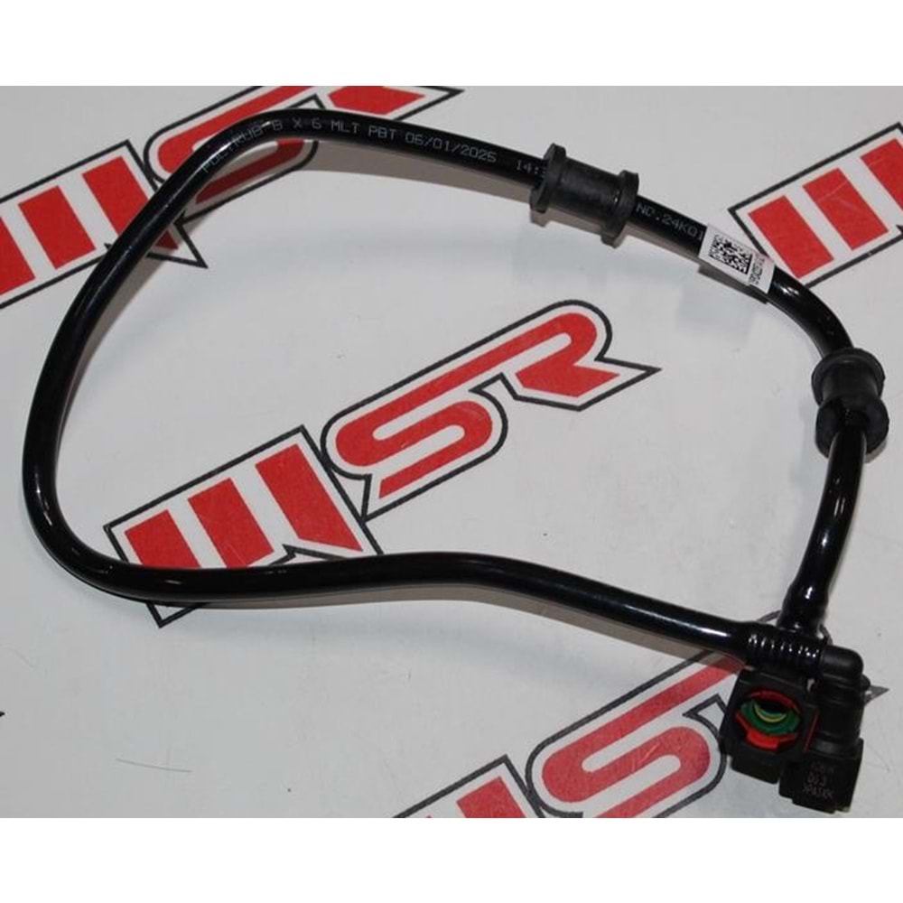 TVS JUPİTER 125 YAKIT BENZİN HORTUMU ORJİNAL