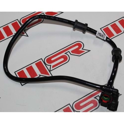 TVS JUPİTER 125 YAKIT BENZİN HORTUMU ORJİNAL
