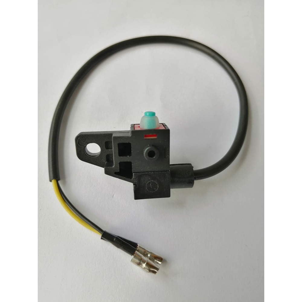 ARKA FREN MÜŞÜRÜ SOL 50 cc SCT