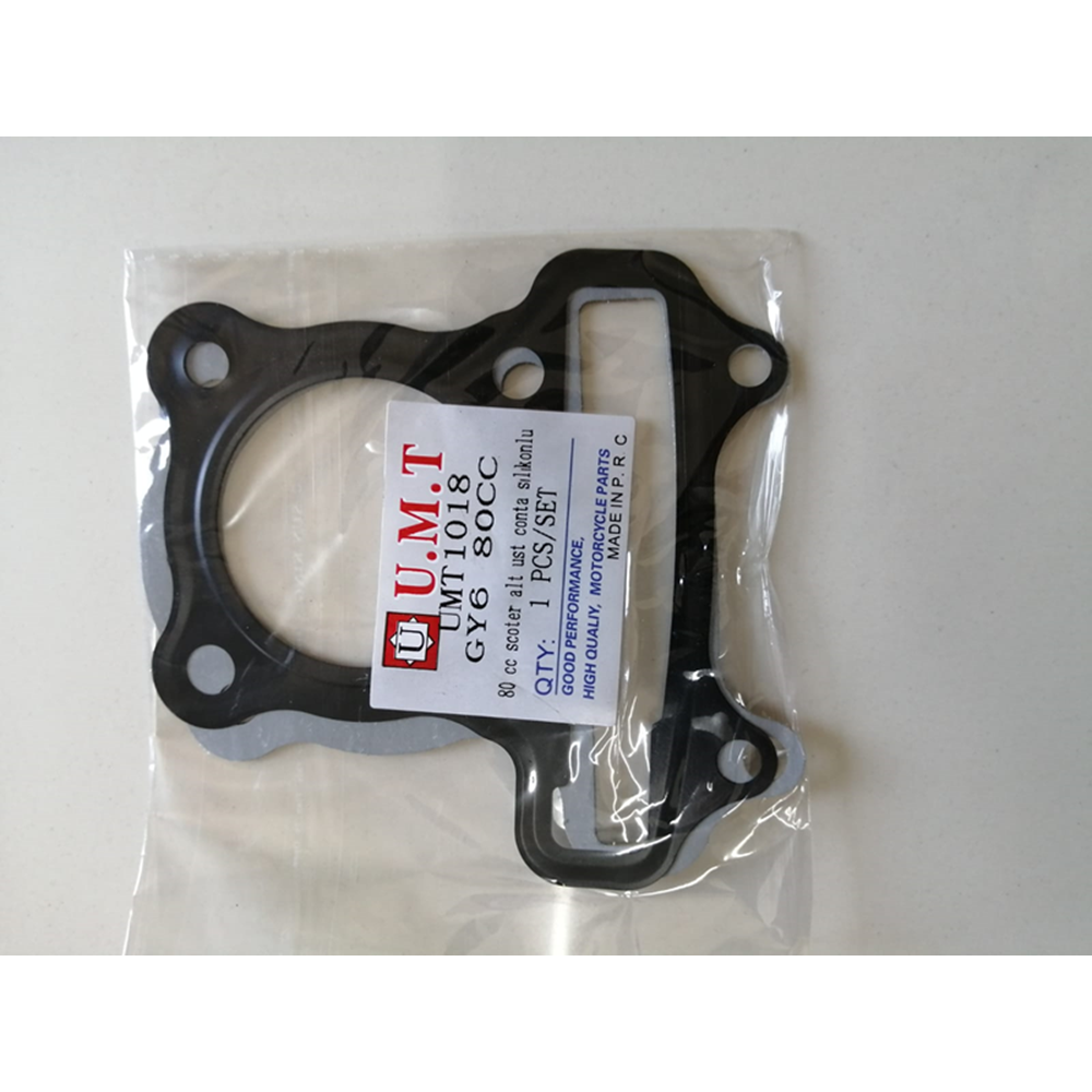 ALT - ÜST CONTA TAKIMI 80cc SCT SAC